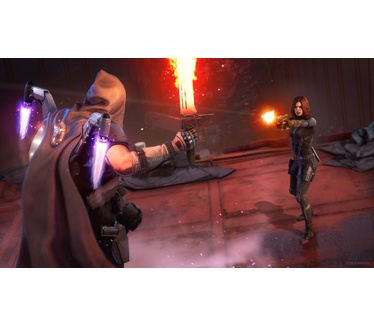 Marvel’s Avengers, PS4, PS5