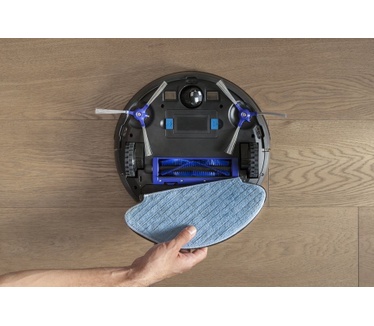 Rowenta Aqua Robotstofzuiger RR6971