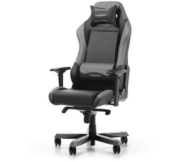 DXRacer IRON I11 Zwart/Grijs