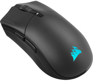 Corsair Sabre RGB Pro Wireless