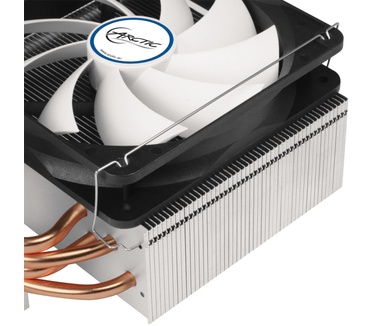 Arctic Freezer i32