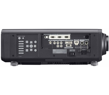 Panasonic PT-RZ790BEJ