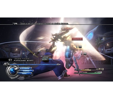 FINAL FANTASY XIII-2