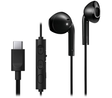 JVC HA-FR17UC