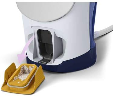 Philips Azur GC4556/20 - Stoomstrijkijzer