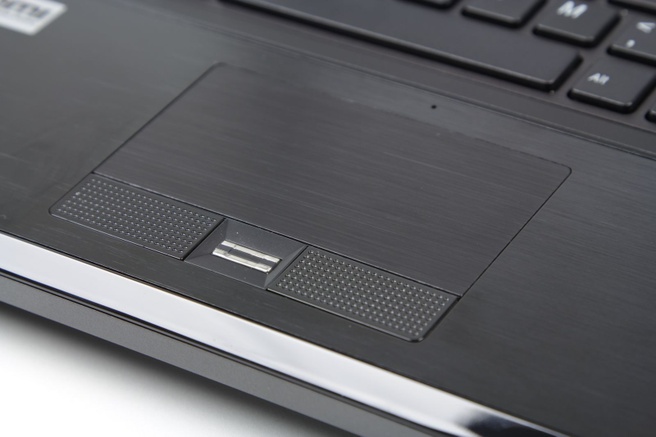 XNotebook Titan SA17