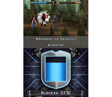 Percy Jackson & The Lightning Thief