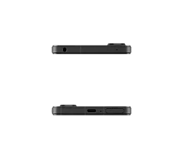Sony Xperia Xperia 1 VI 256GB Zwart