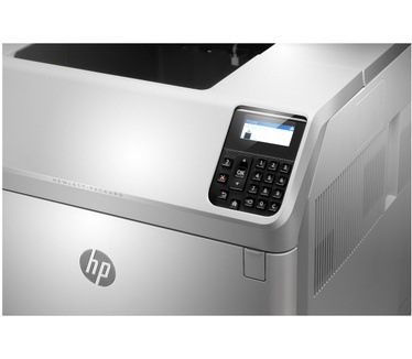 HP Enterprise M606dn