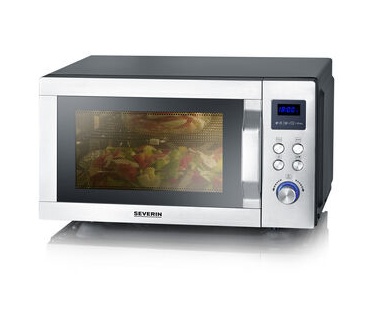 Severin MW 7758
