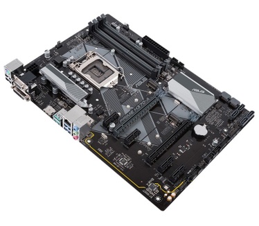 Asus PRIME H370-A