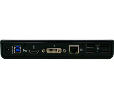 Dell D3100 Dockingstation USB 3.0