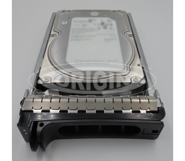 Origin Storage 450GB 15k PE *900/R series SAS 3.5in HD Kit with Caddy ReCertified Drive