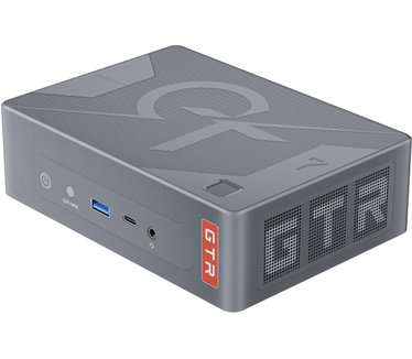 Beelink GTR7 7840HS Grijs