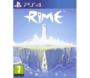 Rime, PlayStation 4