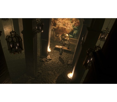 The Council