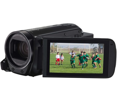 Canon Legria HF R78