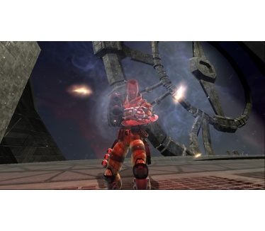 Space Siege