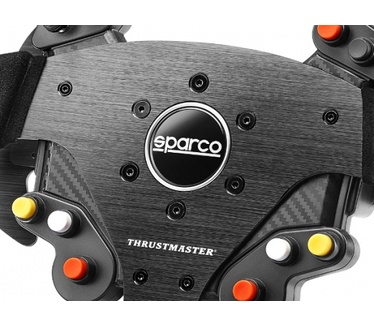 Thrustmaster Rally Wheel Add-On Sparco R383 Mod