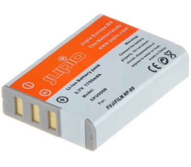 Jupio CFU0009, Accu Fuji NP95
