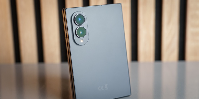 Samsung Galaxy Z Fold8 - Inleiding