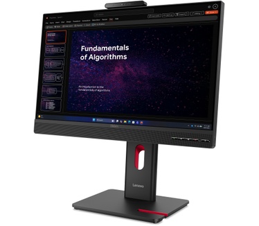 Lenovo ThinkCentre TIO24 Gen6 Monitor