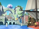 Review Ni no Kuni II: Revenant Kingdom
