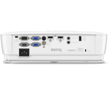 BenQ MH536