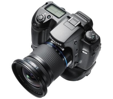 Samsung GX-20