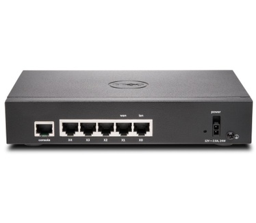 Sonicwall TZ300