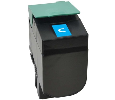 V7 Toner for select Lexmark printers - Replaces C544X2CG-XXL