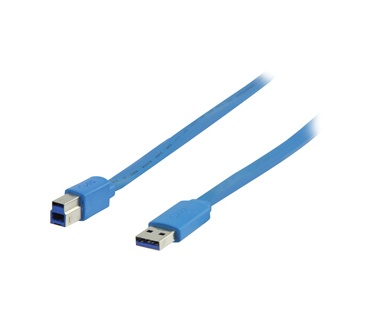 ValueLine 2m, USB 3.0  A - B