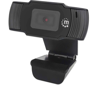 Manhattan 1080p USB Webcam