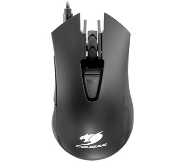 Cougar 500M