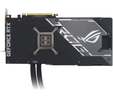 ASUS ROG-STRIX-LC-RTX4090-24G-GAMING