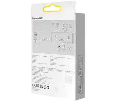 Baseus WKQX050001