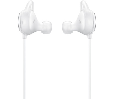 Samsung Level Active (Wit)