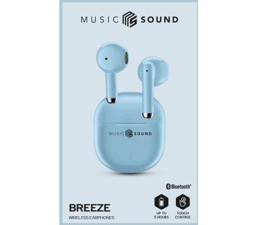 Music Sound BTMSTWSBREEZEB