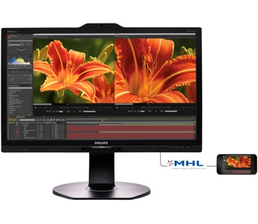 Philips 4K Ultra HD LCD-monitor