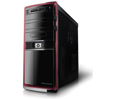 HP Pavilion Elite HPE-120nl