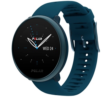 Polar Ignite 2 (Blauw)