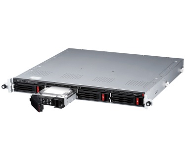 Buffalo TeraStation 3420 (Rack model) 32TB