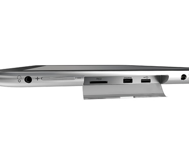 Toshiba Excite AT10LE-A-109 Zilver