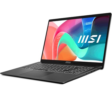 MSI Modern 15 F1MG-1240BE