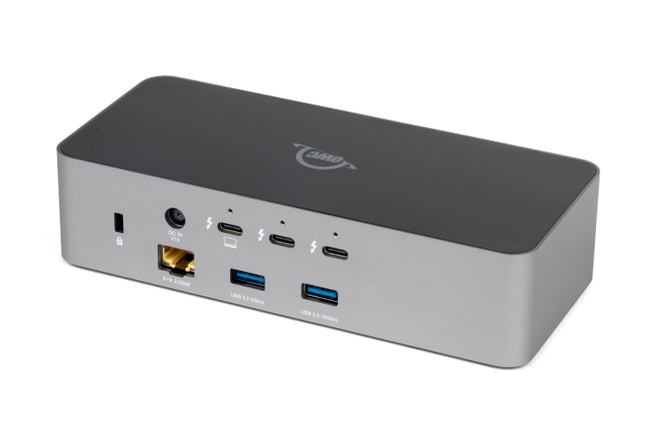 OWC Thunderbolt 5 Dock