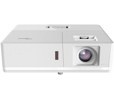 Optoma ZH506e