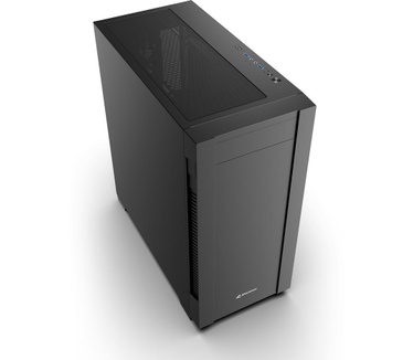 Sharkoon Steel Shark S25-V2