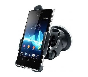 Haicom Haicom Vent Holder VI-238 Sony Xperia V