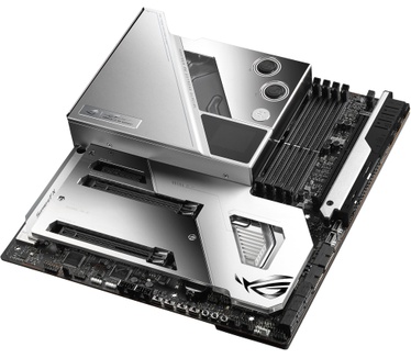 ASUS ROG Maximus XIII Extreme Glacial