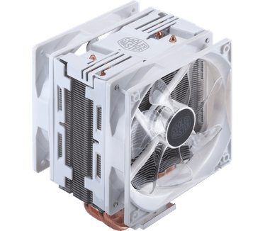 Cooler Master Hyper 212 LED Turbo White Edition